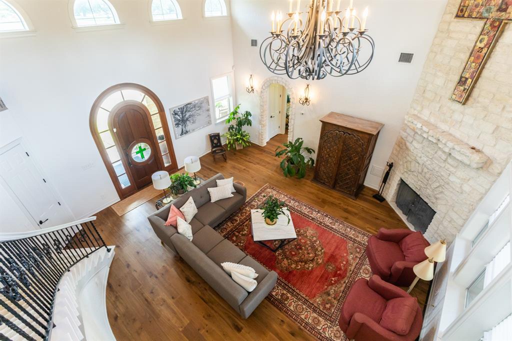 6935 2 Bois D Arc Lane, Fulshear, Texas 77406, 3 Bedrooms Bedrooms, 10 Rooms Rooms,3 BathroomsBathrooms,Country Homes/acreage,For Sale,Bois D Arc,76352831