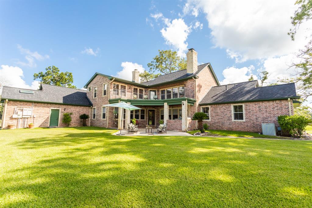 6935 2 Bois D Arc Lane, Fulshear, Texas 77406, 3 Bedrooms Bedrooms, 10 Rooms Rooms,3 BathroomsBathrooms,Country Homes/acreage,For Sale,Bois D Arc,76352831