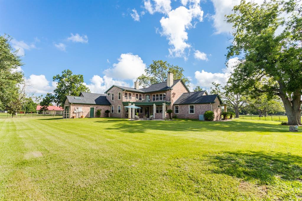 6935 2 Bois D Arc Lane, Fulshear, Texas 77406, 3 Bedrooms Bedrooms, 10 Rooms Rooms,3 BathroomsBathrooms,Country Homes/acreage,For Sale,Bois D Arc,76352831