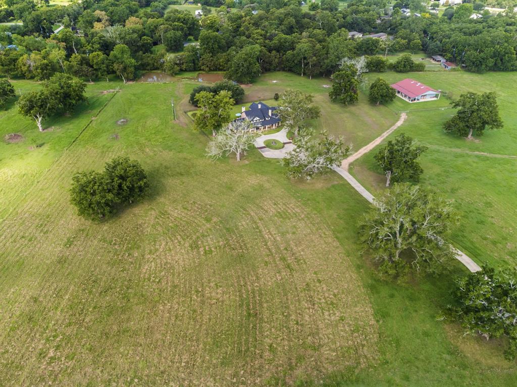6935 2 Bois D Arc Lane, Fulshear, Texas 77406, 3 Bedrooms Bedrooms, 10 Rooms Rooms,3 BathroomsBathrooms,Country Homes/acreage,For Sale,Bois D Arc,76352831