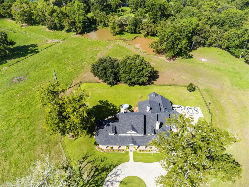 6935 2 Bois D Arc Lane, Fulshear, Texas 77406, 3 Bedrooms Bedrooms, 10 Rooms Rooms,3 BathroomsBathrooms,Country Homes/acreage,For Sale,Bois D Arc,76352831