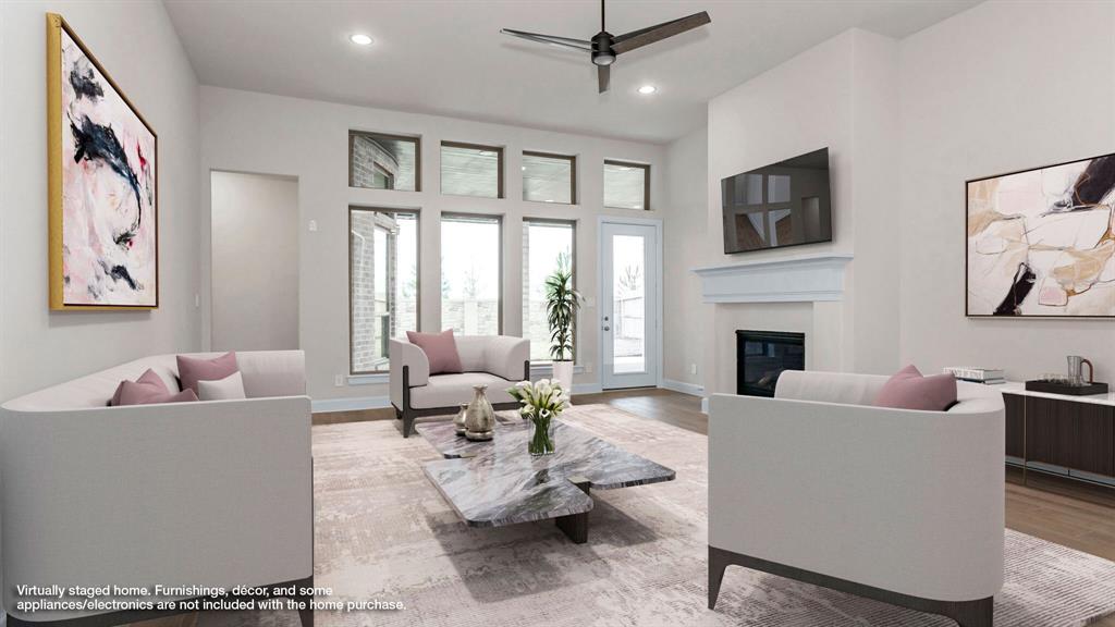 4426 1 Windy Oaks Drive, Fulshear, Texas 77441, 4 Bedrooms Bedrooms, 9 Rooms Rooms,3 BathroomsBathrooms,Single-family,For Sale,Windy Oaks,83266392