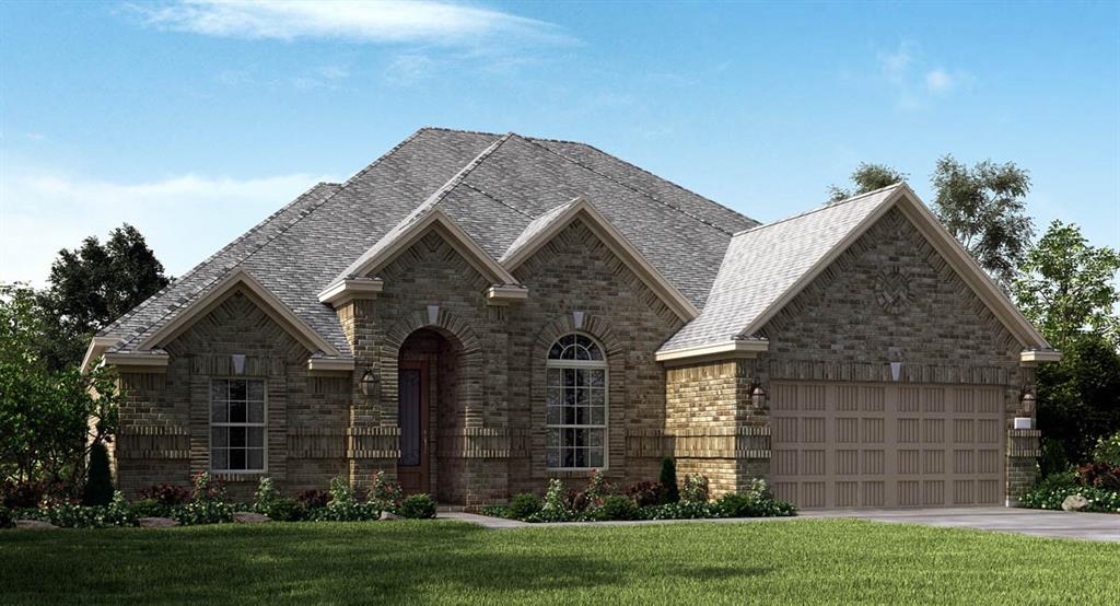 New Caney, TX 77357,23564 Red Juniper LN