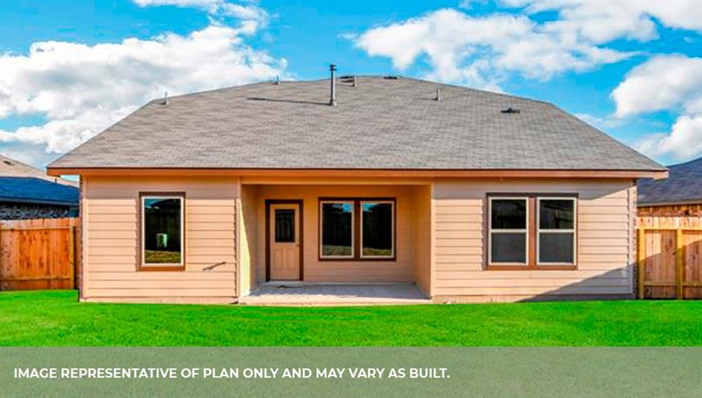 1723 2 William Scott Street, Baytown, Texas 77523, 4 Bedrooms Bedrooms, 8 Rooms Rooms,2 BathroomsBathrooms,Single-family,For Sale,William Scott,79414093