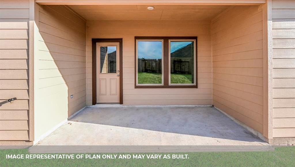 1723 2 William Scott Street, Baytown, Texas 77523, 4 Bedrooms Bedrooms, 8 Rooms Rooms,2 BathroomsBathrooms,Single-family,For Sale,William Scott,79414093
