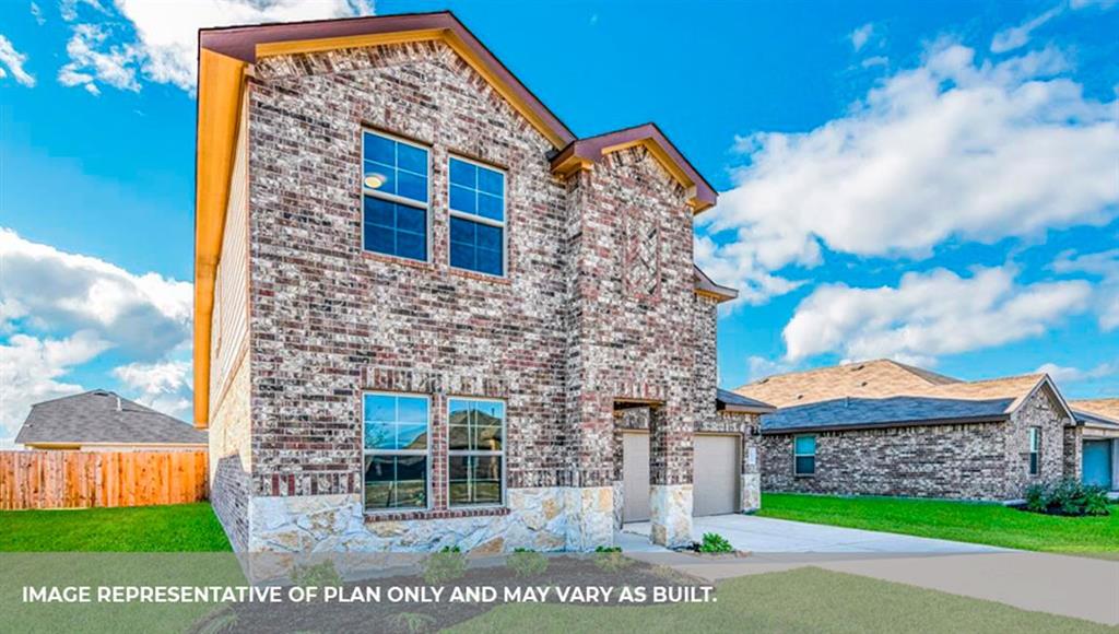1723 2 William Scott Street, Baytown, Texas 77523, 4 Bedrooms Bedrooms, 8 Rooms Rooms,2 BathroomsBathrooms,Single-family,For Sale,William Scott,79414093