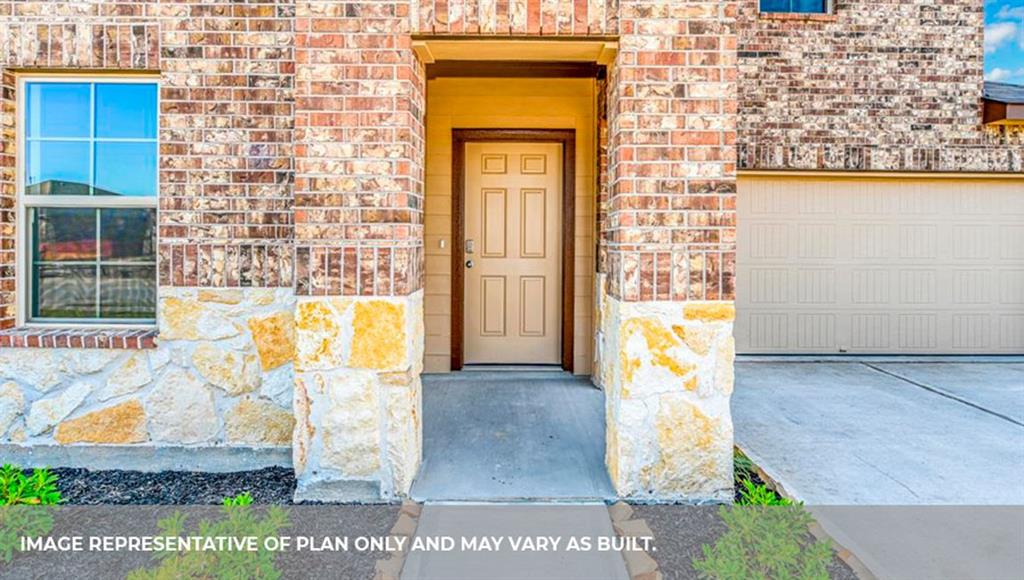 1723 2 William Scott Street, Baytown, Texas 77523, 4 Bedrooms Bedrooms, 8 Rooms Rooms,2 BathroomsBathrooms,Single-family,For Sale,William Scott,79414093