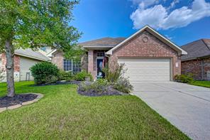 30614 Ginger Trace Drive, Spring, TX, 77386