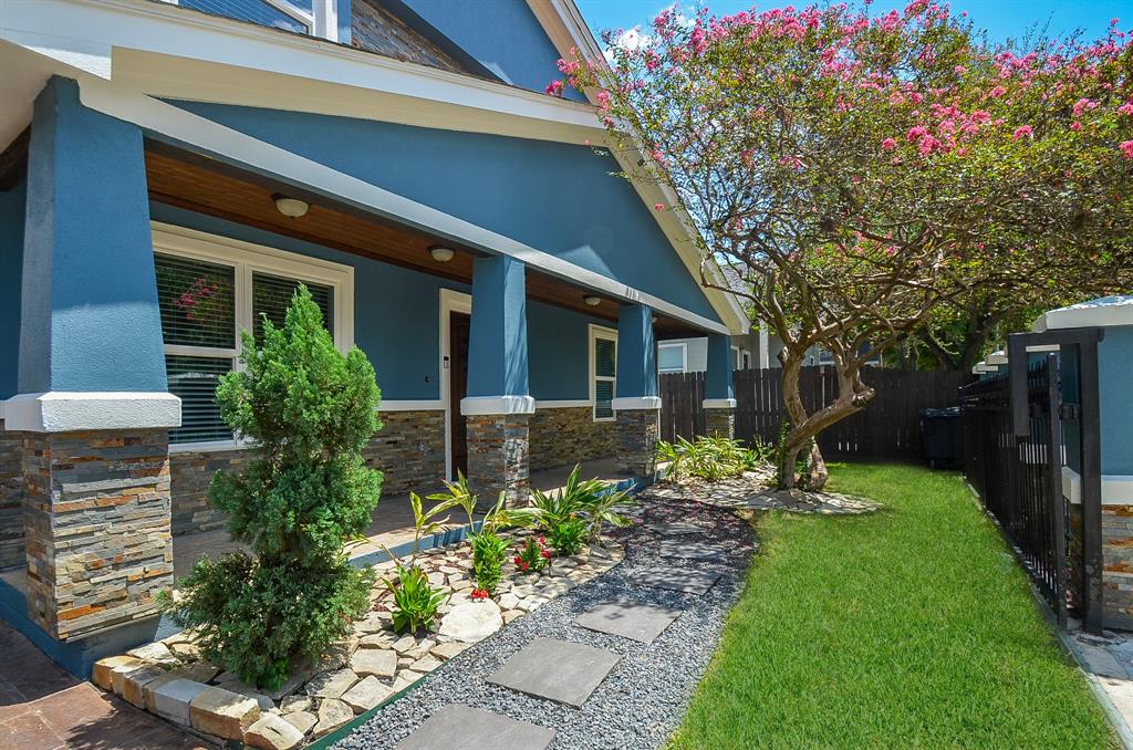 1110 2 ENID Street, Houston, Texas 77009, 6 Bedrooms Bedrooms, 17 Rooms Rooms,4 BathroomsBathrooms,Single-family,For Sale,ENID,61152330