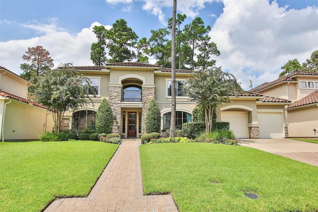 15711 2 Lake Iris Drive, Houston, Texas 77070, 4 Bedrooms Bedrooms, 11 Rooms Rooms,3 BathroomsBathrooms,Single-family,For Sale,Lake Iris,45632067