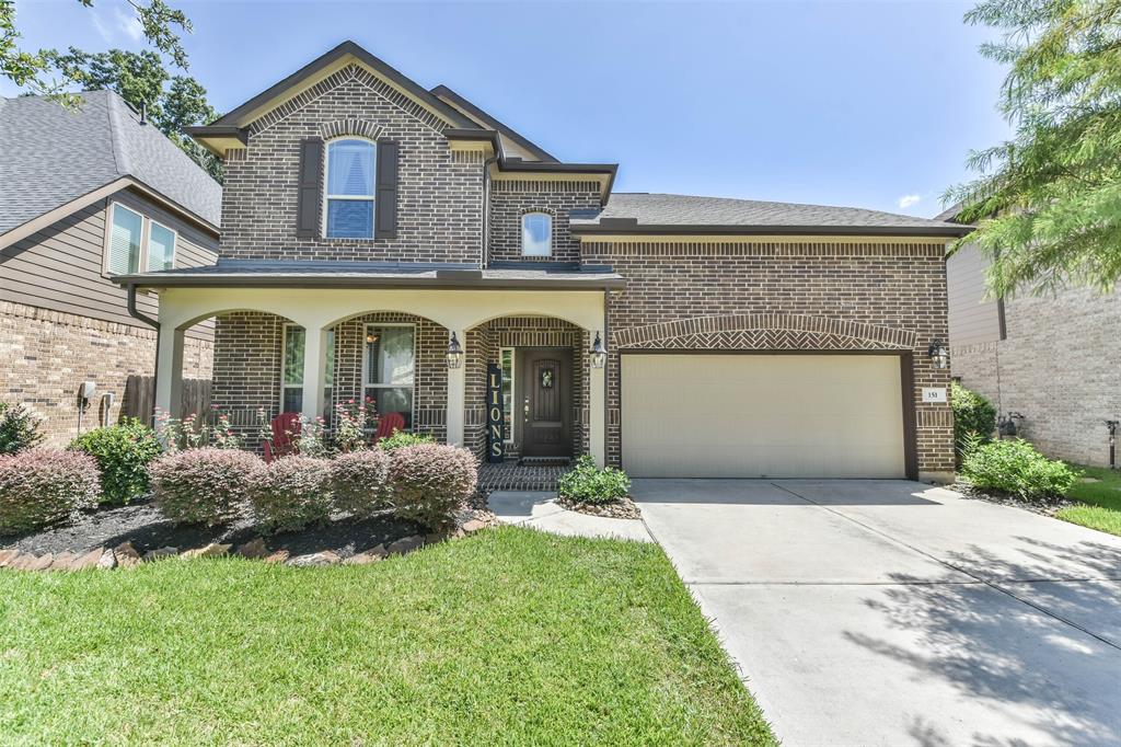 151 2 Capriccio Lane, Montgomery, Texas 77316, 5 Bedrooms Bedrooms, 9 Rooms Rooms,4 BathroomsBathrooms,Single-family,For Sale,Capriccio,69928600