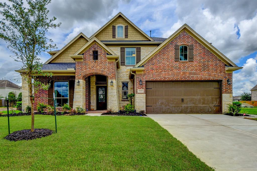 2252 2 Garganey Lane, Conroe, Texas 77385, 4 Bedrooms Bedrooms, 15 Rooms Rooms,3 BathroomsBathrooms,Single-family,For Sale,Garganey,43494089