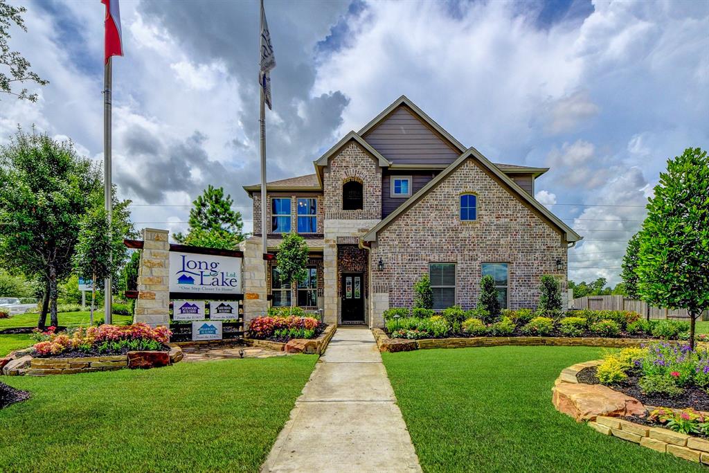 2252 2 Garganey Lane, Conroe, Texas 77385, 4 Bedrooms Bedrooms, 15 Rooms Rooms,3 BathroomsBathrooms,Single-family,For Sale,Garganey,43494089