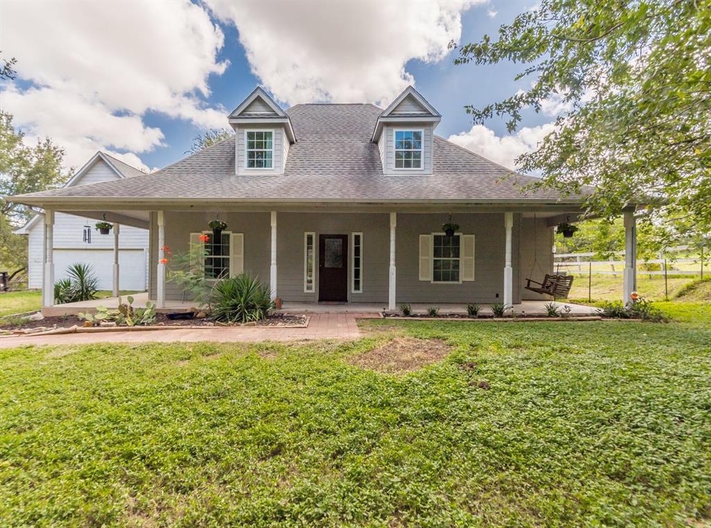 263 Moccasin CYN, Cedar Creek, TX 78612