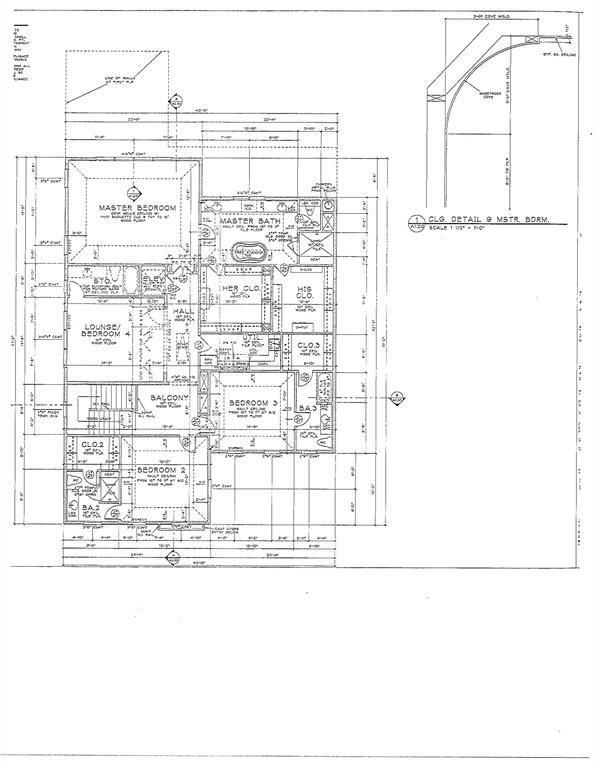 38 A 2 East Broad Oaks Drive, Houston, Texas 77056, 3 Bedrooms Bedrooms, 9 Rooms Rooms,3 BathroomsBathrooms,Single-family,For Sale,East Broad Oaks,22708426