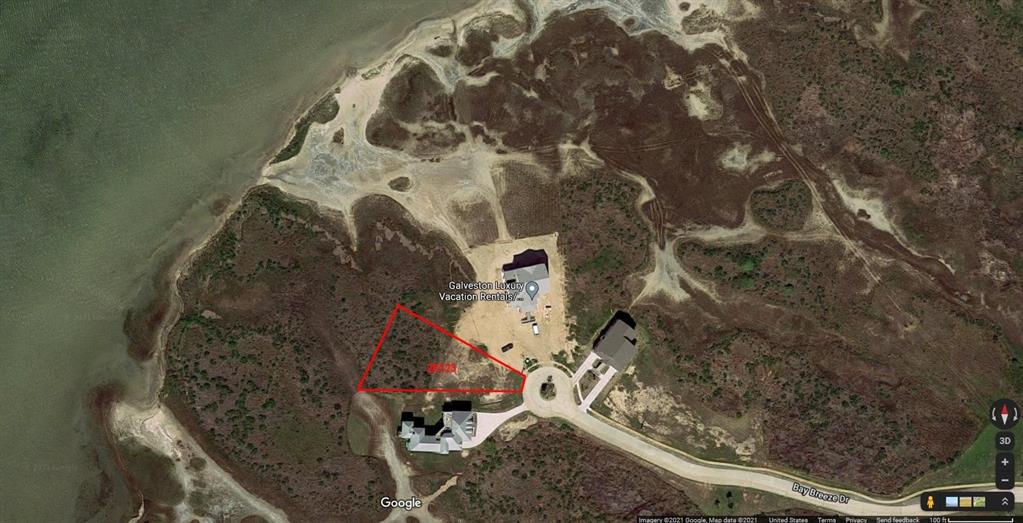 26123 Bay Breeze Drive, Galveston, Texas 77554, ,Lots,For Sale,Bay Breeze,37187296