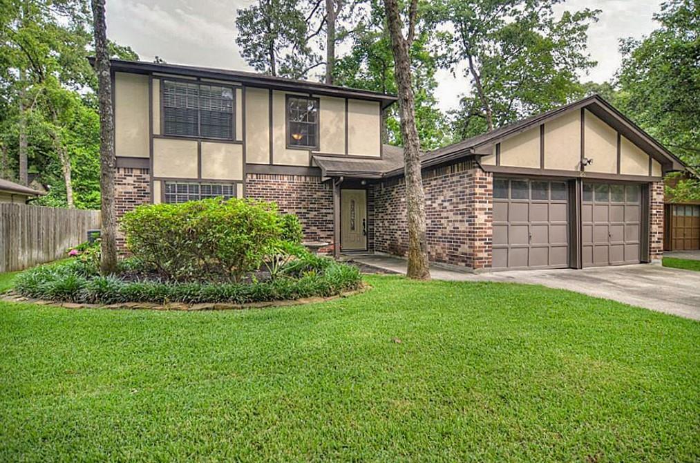 29 S Summer Star CT, Spring, TX 77380