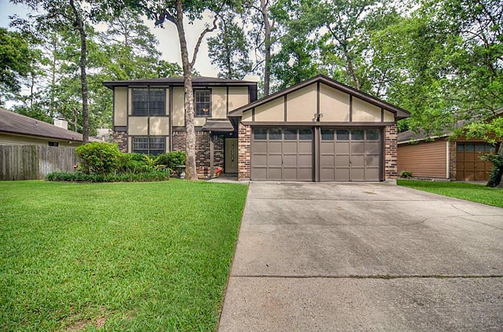 Spring, TX 77380,29 S Summer Star CT