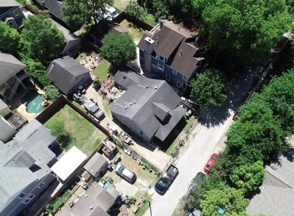 2718 1.5 Florence Street, Houston, Texas 77009, 4 Bedrooms Bedrooms, 4 Rooms Rooms,1 BathroomBathrooms,Single-family,For Sale,Florence,66048665
