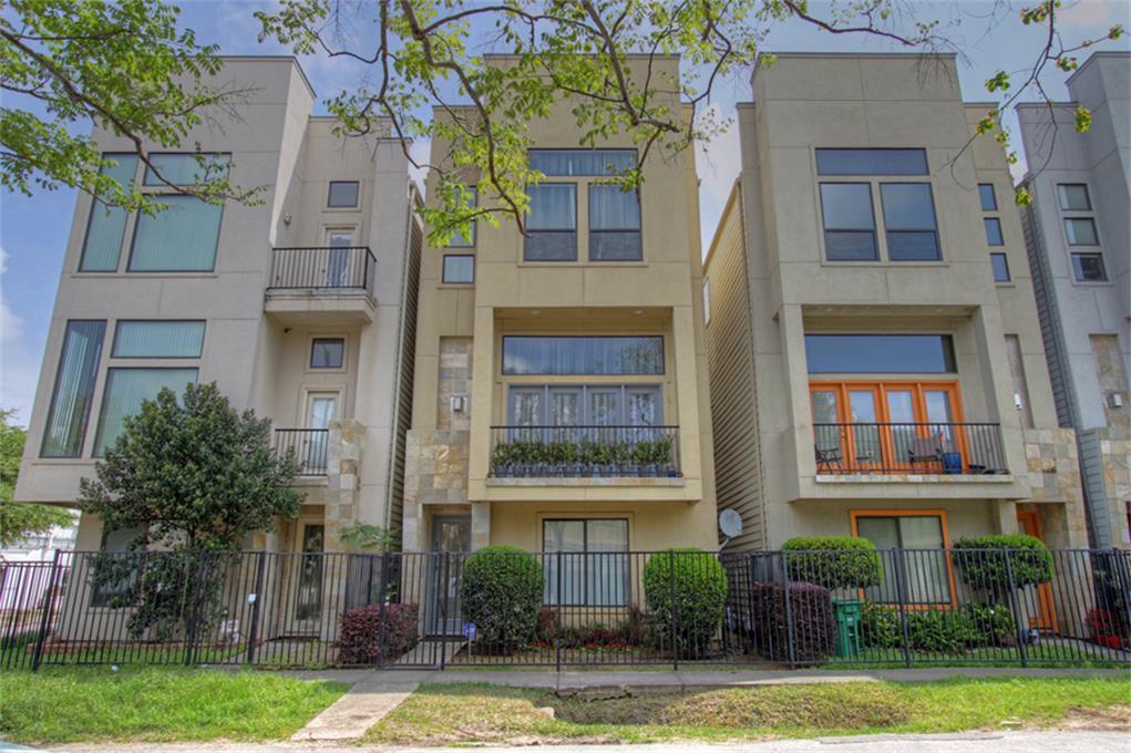 1716 3 Sandman Street, Houston, Texas 77007, 3 Bedrooms Bedrooms, 7 Rooms Rooms,3 BathroomsBathrooms,Single-family,For Sale,Sandman,80816122