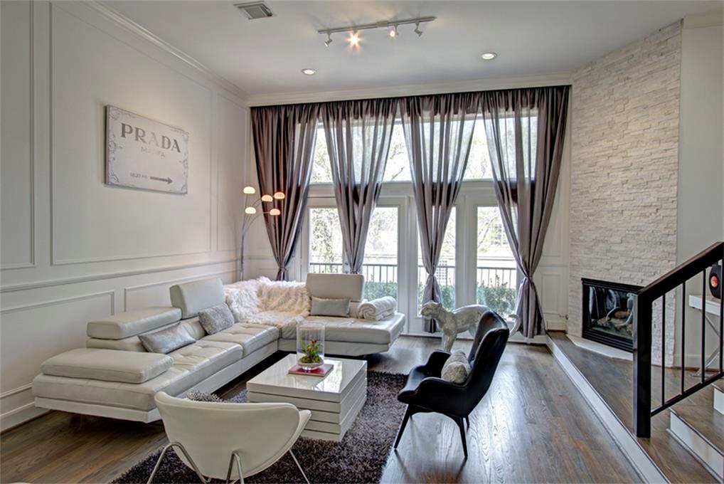 1716 3 Sandman Street, Houston, Texas 77007, 3 Bedrooms Bedrooms, 7 Rooms Rooms,3 BathroomsBathrooms,Single-family,For Sale,Sandman,80816122
