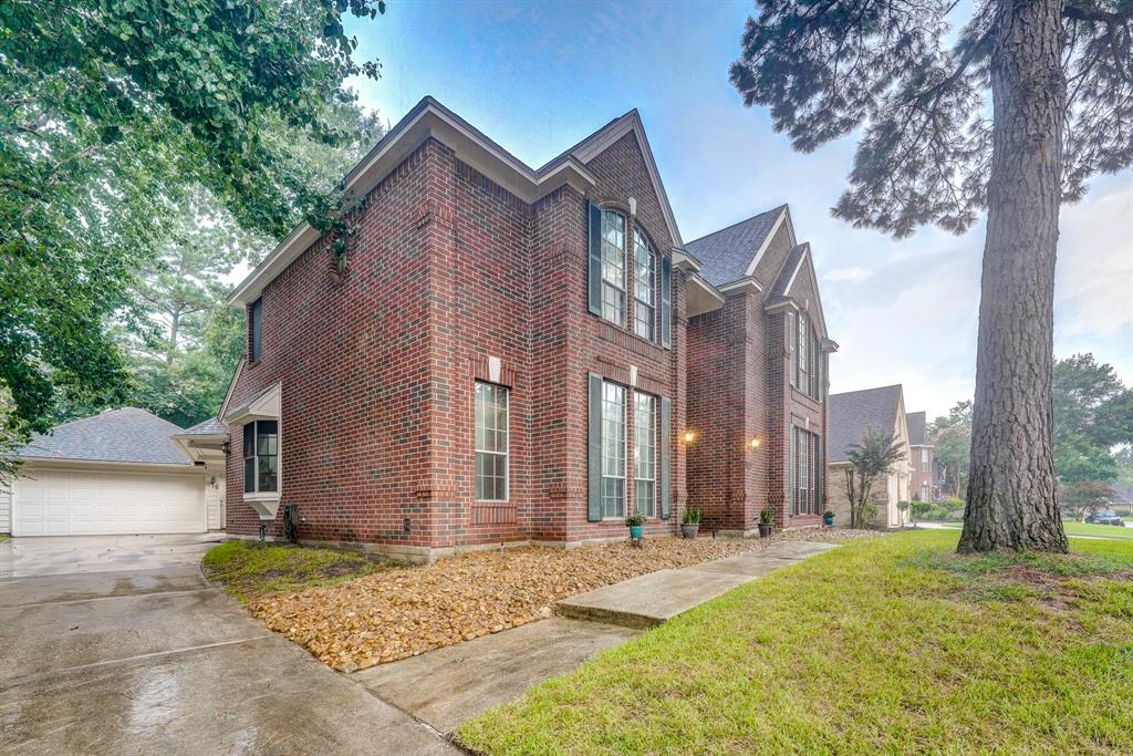 Houston, TX 77345,5218 Applevale CT