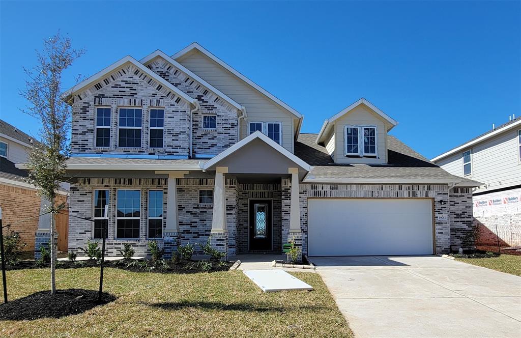 19011 2 Blossoming Buttercup Drive, Tomball, Texas 77377, 3 Bedrooms Bedrooms, 9 Rooms Rooms,2 BathroomsBathrooms,Single-family,For Sale,Blossoming Buttercup,33489638