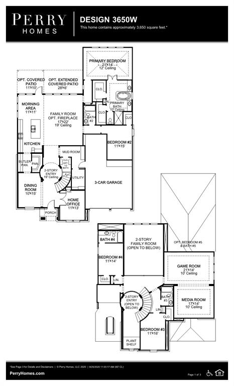 454 2 Patina Drive, Montgomery, Texas 77316, 5 Bedrooms Bedrooms, 12 Rooms Rooms,5 BathroomsBathrooms,Single-family,For Sale,Patina,7898131