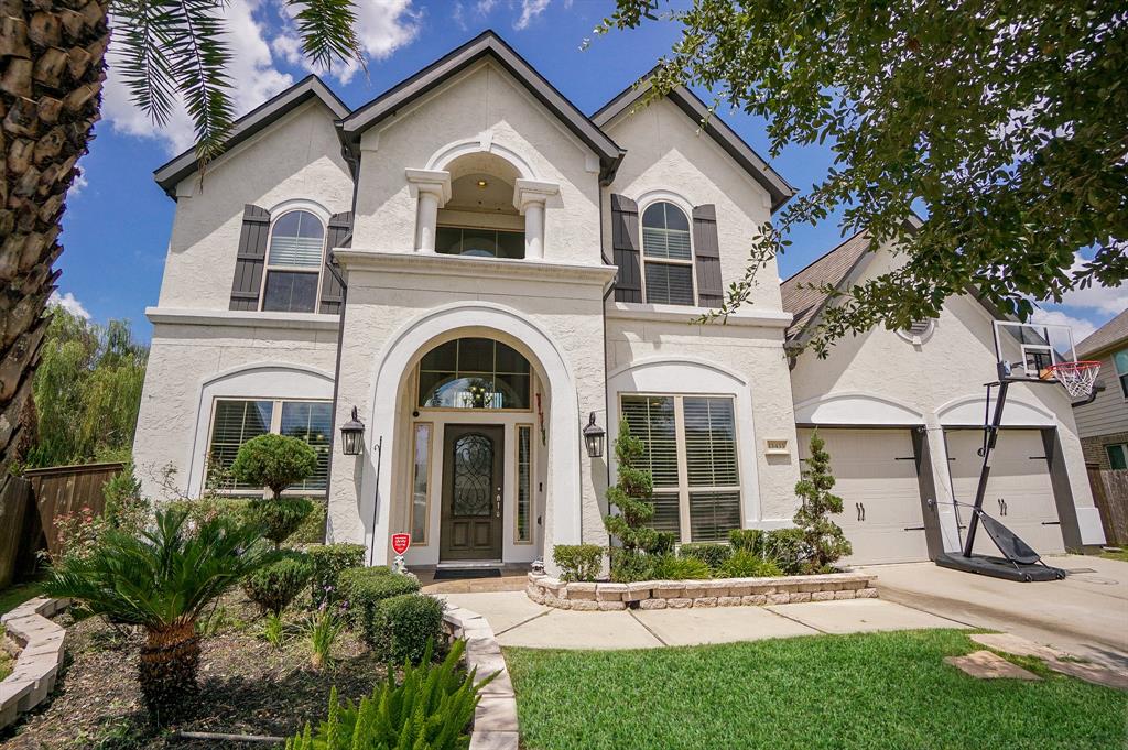 13433 2 Vintage Trail Lane, Pearland, Texas 77584, 4 Bedrooms Bedrooms, 12 Rooms Rooms,3 BathroomsBathrooms,Single-family,For Sale,Vintage Trail,19213242