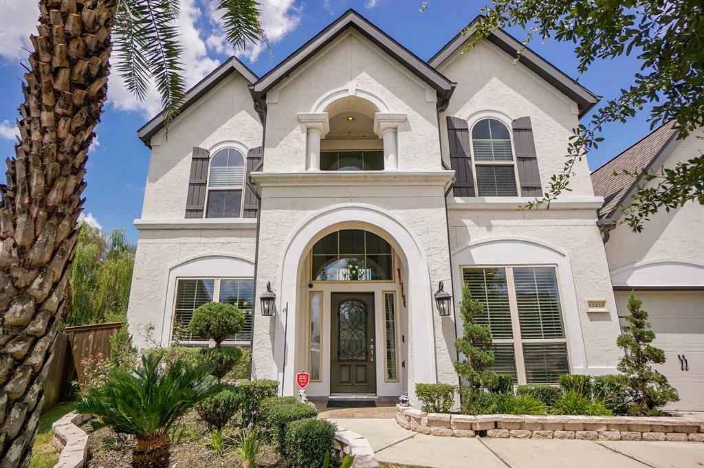 13433 2 Vintage Trail Lane, Pearland, Texas 77584, 4 Bedrooms Bedrooms, 12 Rooms Rooms,3 BathroomsBathrooms,Single-family,For Sale,Vintage Trail,19213242