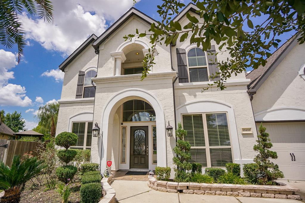 13433 2 Vintage Trail Lane, Pearland, Texas 77584, 4 Bedrooms Bedrooms, 12 Rooms Rooms,3 BathroomsBathrooms,Single-family,For Sale,Vintage Trail,19213242