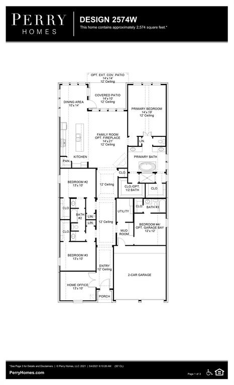 164 1 East Cascade Heights Drive, Montgomery, Texas 77316, 4 Bedrooms Bedrooms, 8 Rooms Rooms,3 BathroomsBathrooms,Single-family,For Sale,East Cascade Heights,74199119