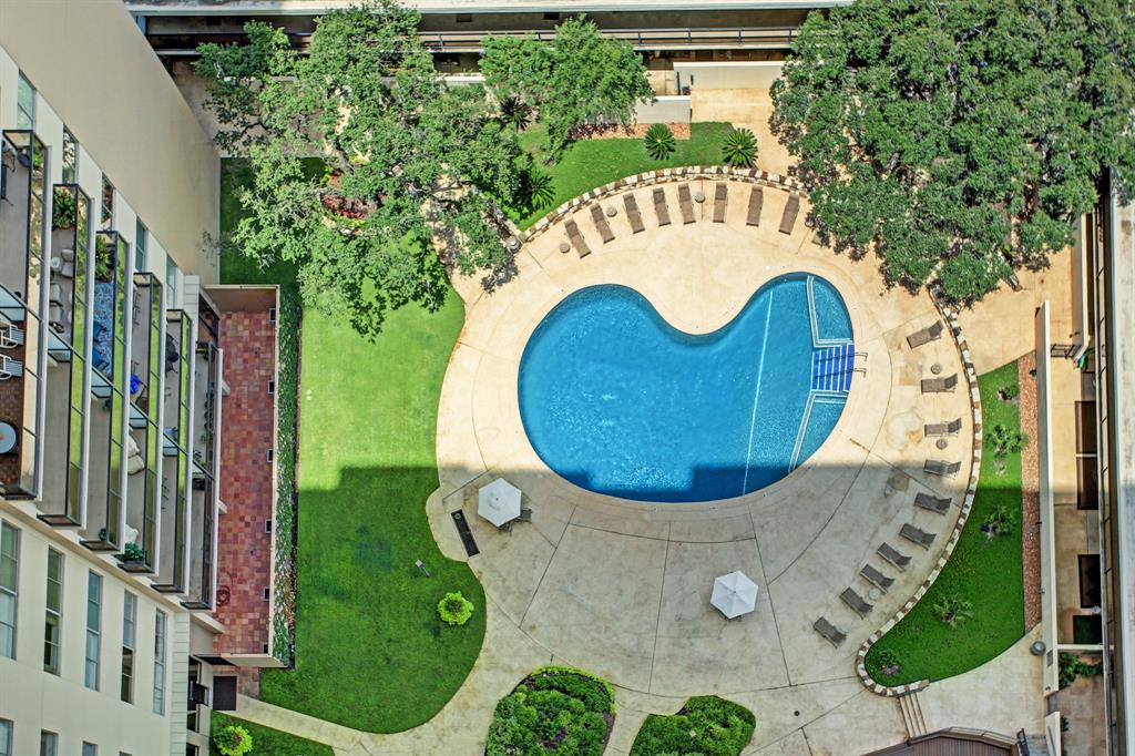 2929 Buffalo Speedway, Houston, Texas 77098, 4 Bedrooms Bedrooms, 14 Rooms Rooms,4 BathroomsBathrooms,Mid/hi-rise Condo,For Sale,LAMAR TOWER,Buffalo Speedway,80088558