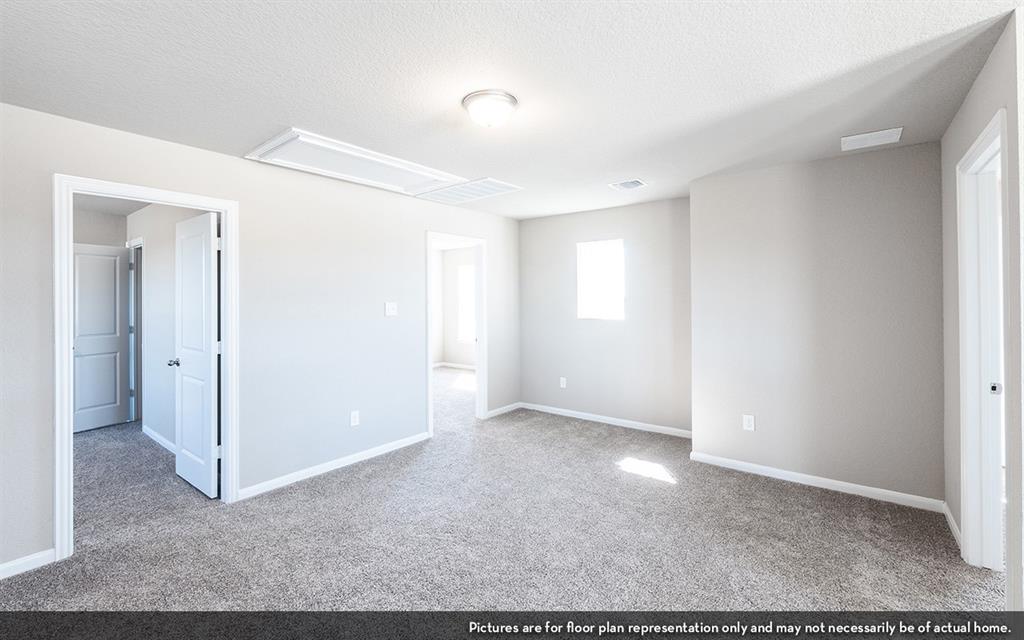 406 2 Barren Oak Lane, Crosby, Texas 77532, 4 Bedrooms Bedrooms, 9 Rooms Rooms,2 BathroomsBathrooms,Single-family,For Sale,Barren Oak,85464799