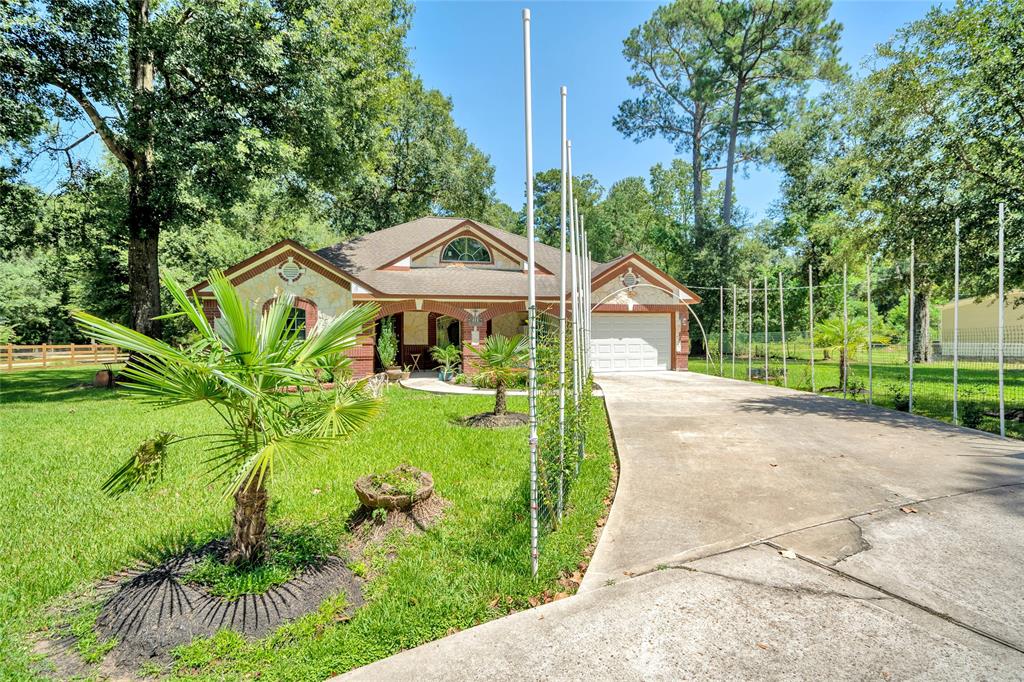 496 Gerry Drive, Conroe, Texas 77303, 4 Bedrooms Bedrooms, 7 Rooms Rooms,2 BathroomsBathrooms,Single-family,For Sale,Gerry,97565453