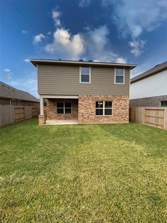 5215 2 Wyatt James Lane, Brookshire, Texas 77423, 4 Bedrooms Bedrooms, 7 Rooms Rooms,2 BathroomsBathrooms,Single-family,For Sale,Wyatt James,58406841
