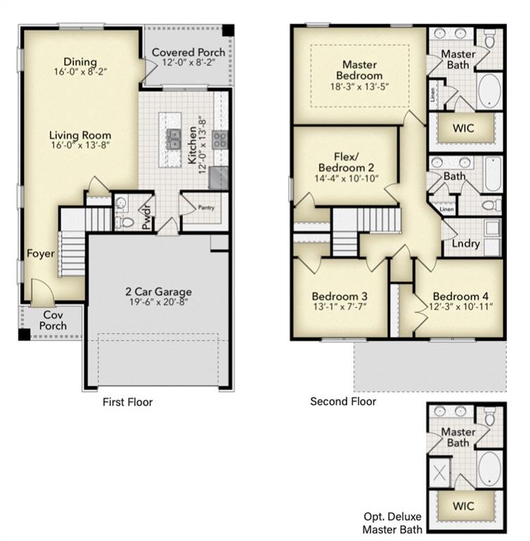 5215 2 Wyatt James Lane, Brookshire, Texas 77423, 4 Bedrooms Bedrooms, 7 Rooms Rooms,2 BathroomsBathrooms,Single-family,For Sale,Wyatt James,58406841