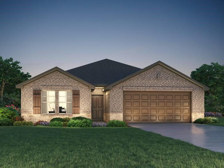 1239 1 Oak Barrel Run, Richmond, Texas 77406, 4 Bedrooms Bedrooms, 6 Rooms Rooms,3 BathroomsBathrooms,Single-family,For Sale,Oak Barrel,90782431