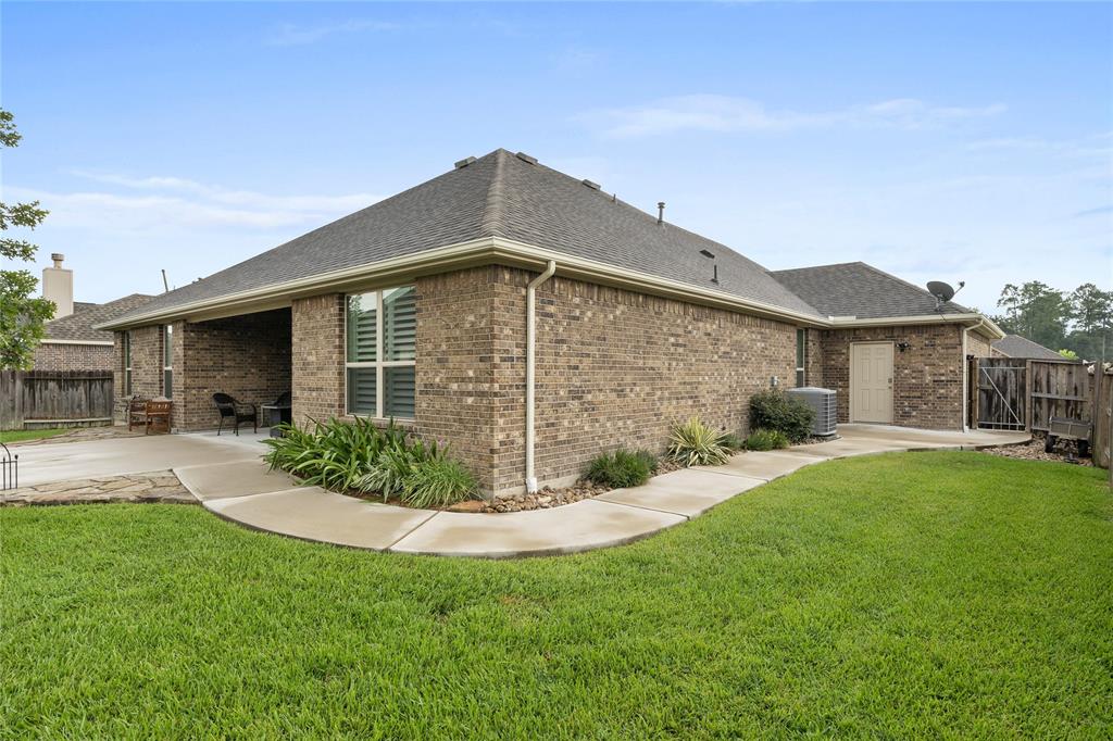 31023 Raleigh Creek Drive, Tomball, TX 77375