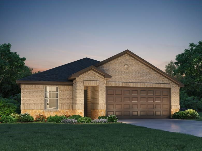 21719 1 Reserve Ranch Trail, Richmond, Texas 77407, 3 Bedrooms Bedrooms, 3 Rooms Rooms,2 BathroomsBathrooms,Single-family,For Sale,Reserve Ranch,59120482