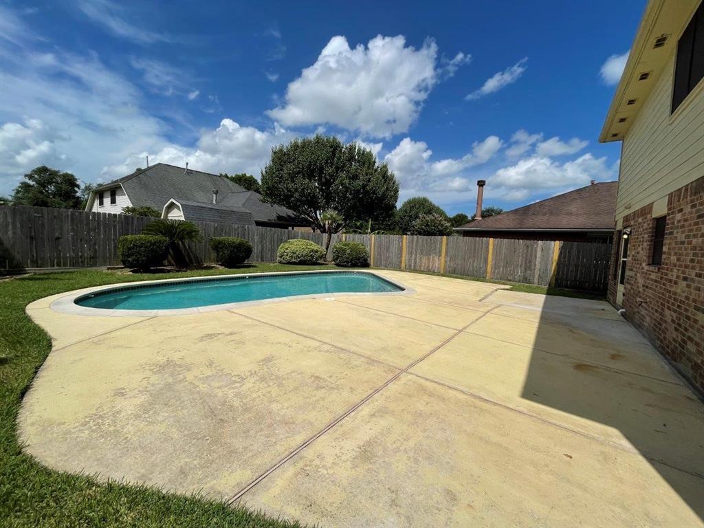 La Porte, TX 77571,9213 Barton CT