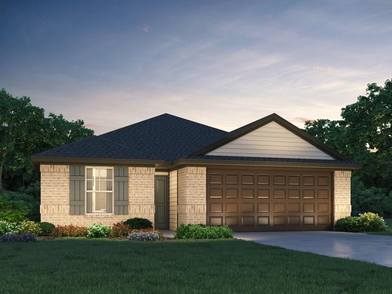21710 1 Reserve Ranch Trail, Richmond, Texas 77407, 3 Bedrooms Bedrooms, 3 Rooms Rooms,2 BathroomsBathrooms,Single-family,For Sale,Reserve Ranch,63856750