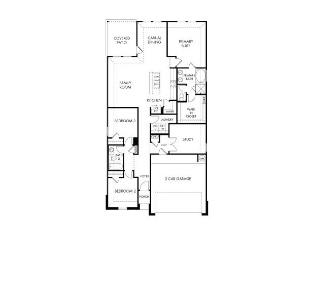 21710 1 Reserve Ranch Trail, Richmond, Texas 77407, 3 Bedrooms Bedrooms, 3 Rooms Rooms,2 BathroomsBathrooms,Single-family,For Sale,Reserve Ranch,63856750