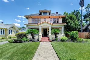 Audubon Place Historic District Is Located In Houston Area Har Com
