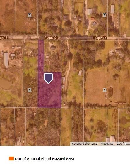 4440B Fuqua Street, Houston, Texas 77048, ,Lots,For Sale,Fuqua,67432793
