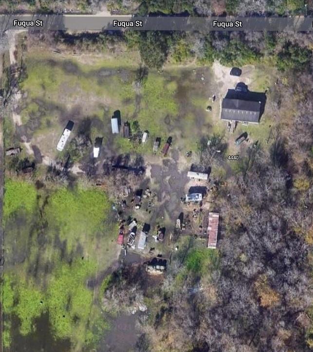4440B Fuqua Street, Houston, Texas 77048, ,Lots,For Sale,Fuqua,67432793
