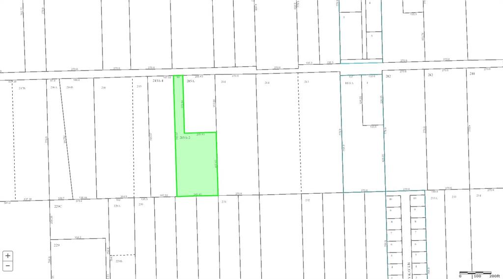 4440B Fuqua Street, Houston, Texas 77048, ,Lots,For Sale,Fuqua,67432793