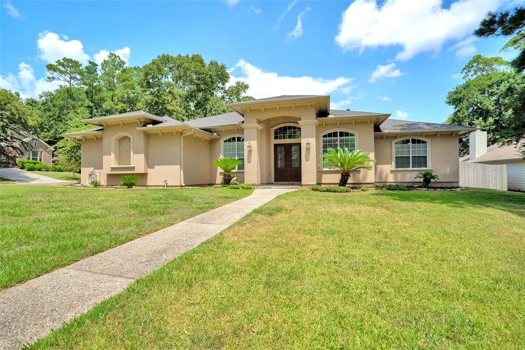 11914 Cranberry LN, Montgomery, TX 77356