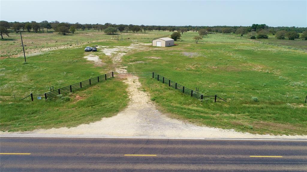 TBD S FM 39 Marquez, Texas 13.78 +/- Acres to be surveyed out of a larger parcel. Just north of Flynn, TX. Roughly 475' of frontage on FM 39. Public water, electric, sewer and a 30X40 metal shop. This property is ready for someone to build the home of their dreams. Beautiful pipe entrance and large parking area already rocked, pipe roping pen in the back. Lots of potential here, properties like this are hard to find. Must See!! Contact listing agent with any questions.