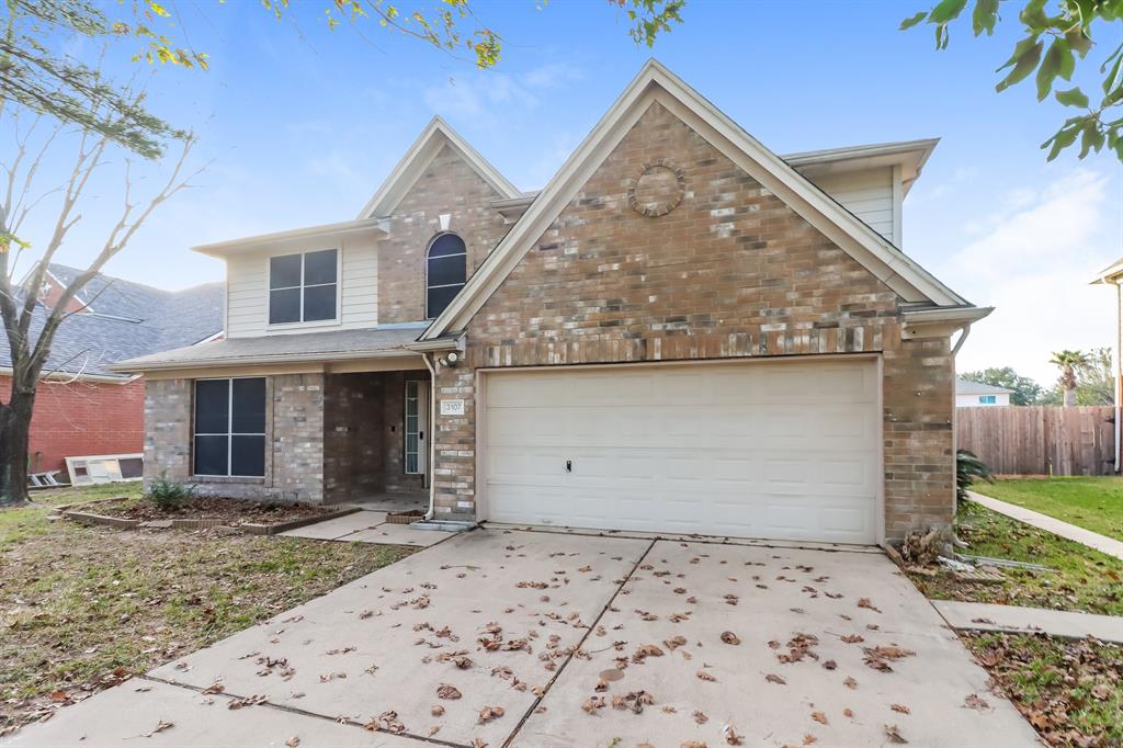 3107 2 Raintree Village Drive, Katy, Texas 77449, 4 Bedrooms Bedrooms, 4 Rooms Rooms,2 BathroomsBathrooms,Single-family,For Sale,Raintree Village,13127117